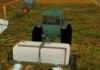 Farm Parking 3D