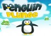 Penguin Plunge