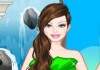 Barbie Earth Princess Dress Up