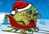Feed Us Xmas Expansion