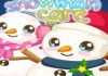 Snowman Care