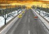 3D Cold Racer