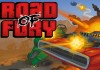 Road of Fury