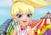 Polly Pocket Outfit Dress Up