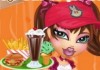 Bratz Waitress