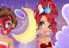 Christmas Princess Spa