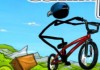 Stickman Freestyle BMX