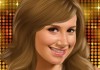 Ashley Tisdale Makeover