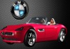 BMW Z8