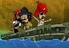 Feed Us Pirates - NOVINKA!