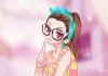 Polka Dot Fashion 2