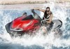 Jet Ski Racing Challenge