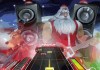 SANTA ROCKSTAR HD