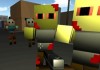 Minecraft: Zumbi Blocks 3D