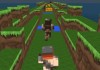 Minecraft: Mine Runner