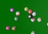 Billiard 8 Ball