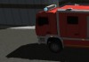 3D Fire Fighter Parking