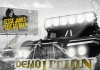 DEMOLITION DEATH RACE