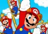 Mario Mirror Adventure