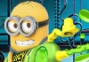 Despicable Me 2 Mission ImPOPsible