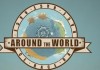 Around the world