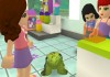 Lego Friends: Pet Salon Game