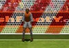 Penalty Fever 3D: World Cup