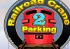 Railroad Crane Parking 2