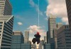 Endless Swing Spiderman