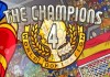 The Champions 4: World Domination