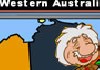 Geography Australia