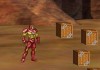 Iron Man - Hero Defence