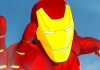 Iron Man 3 Armored Justice