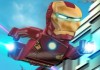 Iron Man - Lego Adventures