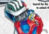 Transformers Quest