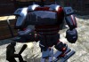 Batman - Proto Bat-Bot