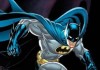 Batman Cave Run