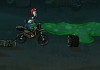 Atomic Zombie Motocross