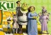 Shrek 3 - Sudoku