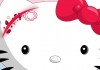 Hello Kitty After Injury