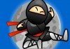 Sticky Ninja Missions