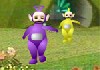 Teletubies