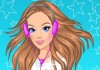 Sports Star Dressup