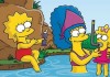 Simpsons Puzzle