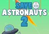 Save Astronauts 2