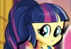 Equestria Girl Dress Up