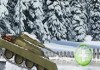 Winter Tank Strike