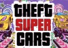 Theft Super Cars