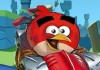Angry Birds Ride