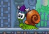 Snail Bob 7: Fantasy Story